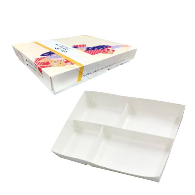 8060 four-grid paper lunch box with heaven and earth cover.jpg