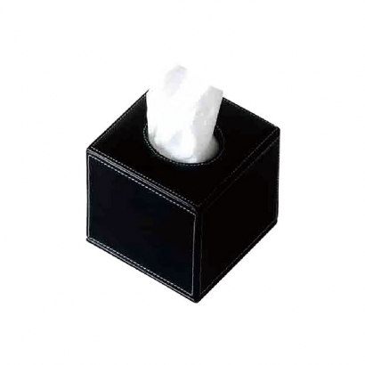 P10 square tissue paper box black.jpg