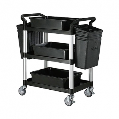 HA808B black standard three-layer cart _with all accessories_.jpg