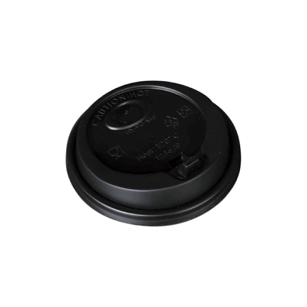 PP-C90 cup lid convex lid-90caliber-black-20.jpg