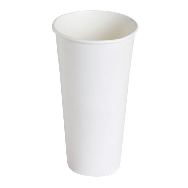 paper drink cup hot and cold-660cc-90 caliber white-09.jpg